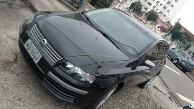 Vendo Fiat Stilo 100% lindão - Foto 7