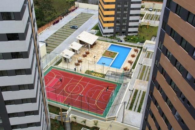 Residencial Viver Bem no Satélite - Pronto para construir - Foto 2