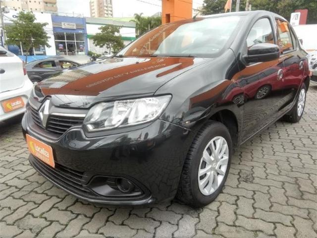 RENAULT LOGAN 2018/2019 1.0 12V SCE FLEX EXPRESSION MANUAL