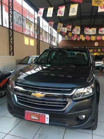 S10 LTZ 2.8 4x4 diesel 2017