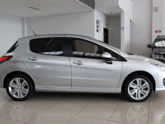308 Allure 2.0 Flex 16V 5p Aut. - Foto 11