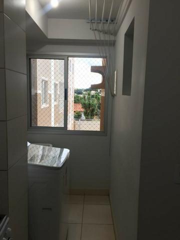 Apartamento de 3/4 com Suíte - Setor Parque Oeste Industrial - Foto 11
