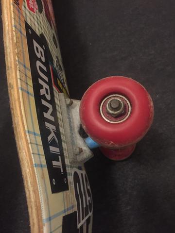 Skate pro - Foto 2