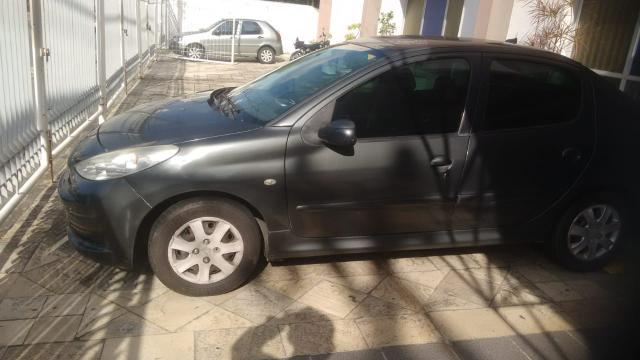 Vendo peugeot 207 passion XR 1.4 - Foto 2