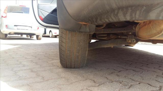 KIA SPORTAGE 2.0 LX3 G2 4X2 16V GASOLINA 4P MANUAL - Foto 12