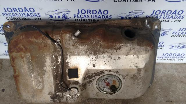 Tanque de combustível Ford Ka 2007. - Foto 2