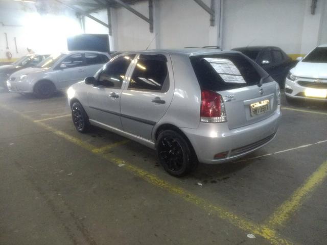 Palio fire economy 2010 valor:17,900.00 - Foto 5