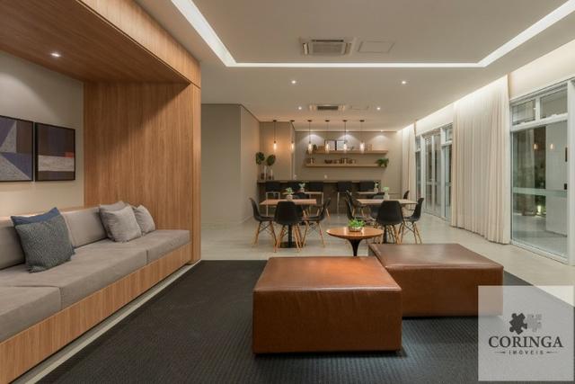 Portal Centro- Apartamentos no Brás de 1 , 2 e 3 dorms com vaga a partir de R$393mil - Foto 2