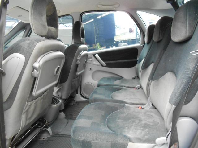 Citroen Xsara Picasso 1.6 Glx Flex - Foto 12