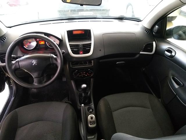 Peugeot 207 xrs 1.4 2012 - Foto 9