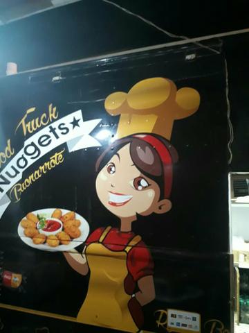 Food trunck - Foto 4