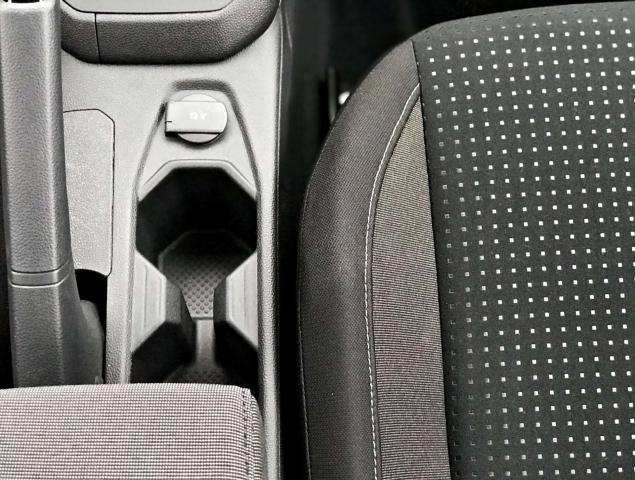 VOLKSWAGEN VIRTUS 2019/2020 1.0 200 TSI COMFORTLINE AUTOMÁTICO - Foto 11