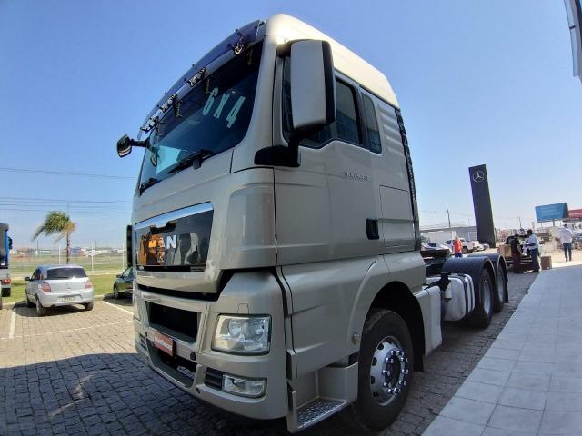 Man Tgx 29.440 - Selectrucks - Foto 4