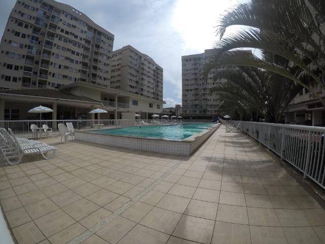 Paradiso 3 Qtos C/ Suite - Top, Andar alto, Sol Intermediário - Valparaíso, Serra - Foto 17