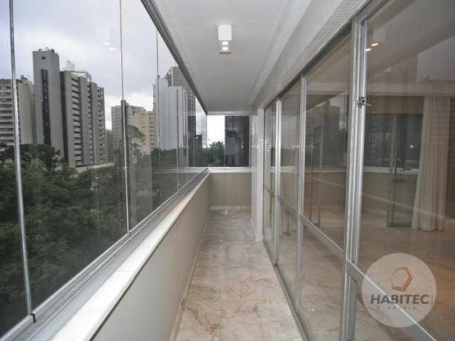 Apartamento à venda com 3 dormitórios em Batel, Curitiba cod:3033 - Foto 13