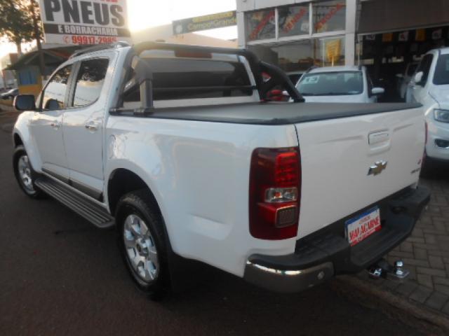 GM - CHEVROLET S10 PICK-UP LTZ 2.4 F.POWER 4X2 CD - Foto 6