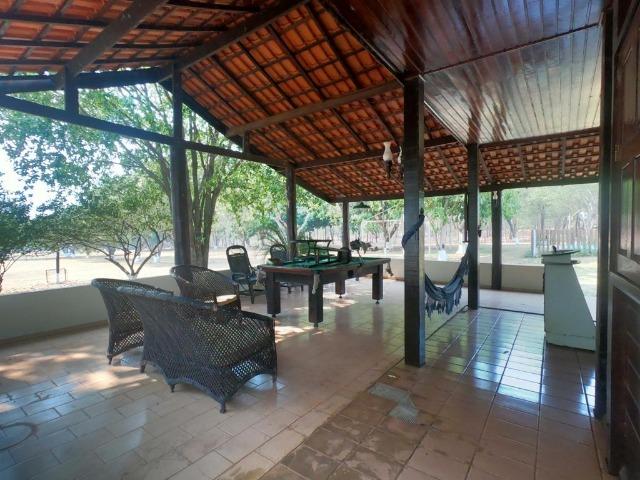 Vendo Sítio com 10 hectares à 23 Km de Cuiabá sentido Santo Antonio, - Foto 6