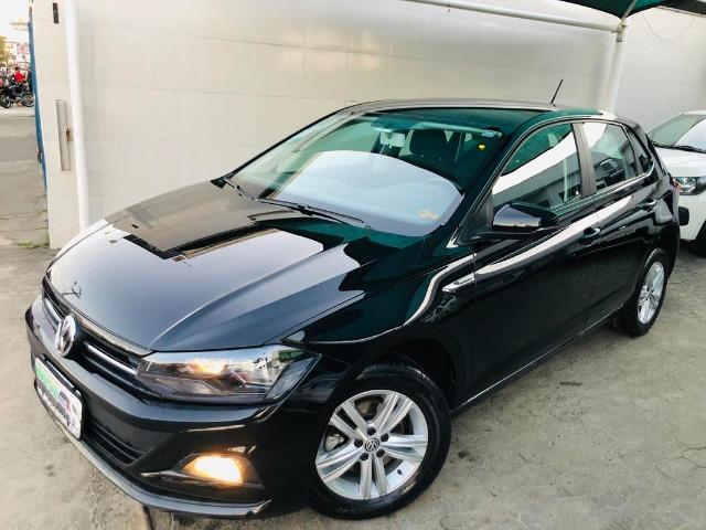 VW Novo Polo ComfortLine Tsi200 18/18 , Novo ,Garantia VW , Oportunidade !!!!!! - Foto 4