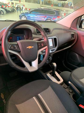 Spin Active 1.8 Flex Aut 2016 - Carro muito novo!!! - Foto 5