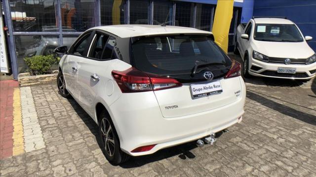 Toyota Yaris 1.5 16v Sedan Xls Multidrive - Foto 3