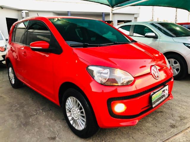 Vw Up high Automático, 2016 , Revisado , Oportunidade !!!! - Foto 4