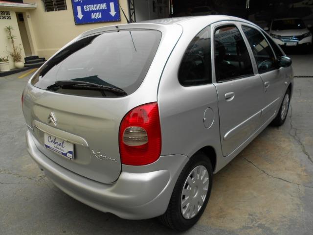 Citroen Xsara Picasso 1.6 Glx Flex - Foto 10