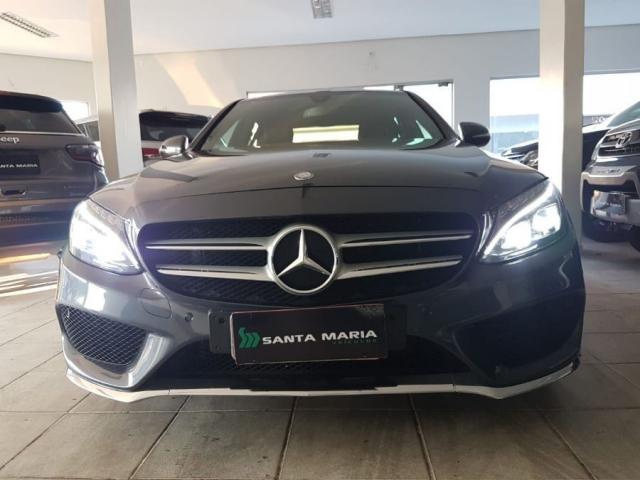 M.Benz C250 Sport - AUT. 2014/2015 - Foto 2