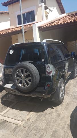 Tr4 4x2 2012/2013 preta - Foto 6