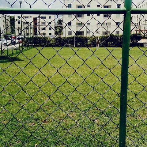Apartamento em prédio com infraestrutura completa. Excelente preço - Foto 5