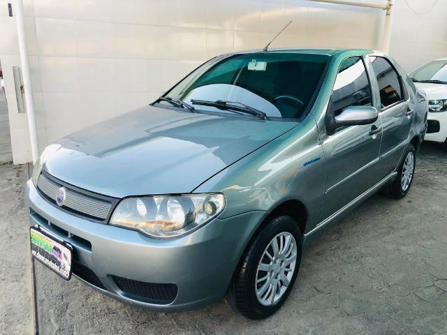 Fiat Siena fire , Completa , revisada ,Só Venda ,Financiamos !!!!! - Foto 14