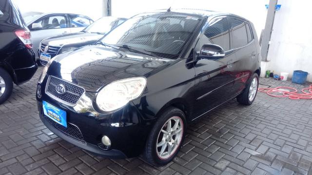 Picanto ex