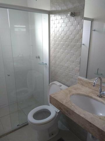 Apartamento NO Res Royal Garden 3 quartos - Foto 3