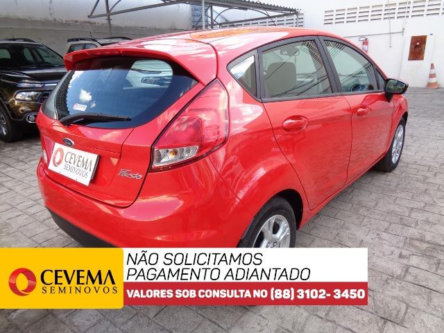 Ford New Fiesta 1.5 - Foto 5