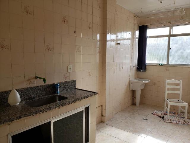 Apartamento 2 Quartos muito bem localizado Largo do Bicão na Vila da Penha - Foto 13