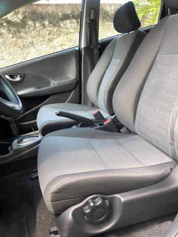 Honda Fit twist Automatico 2013 R$ 32.500 - Foto 3