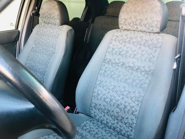 Fiat Siena fire , Completa , revisada ,Só Venda ,Financiamos !!!!! - Foto 5