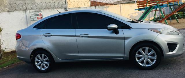 New Fiesta Sedan 1.6 Completo - Foto 6