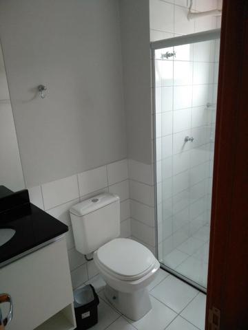 Alugo apartamento Mobiliado no florada dos Ipês - Foto 10