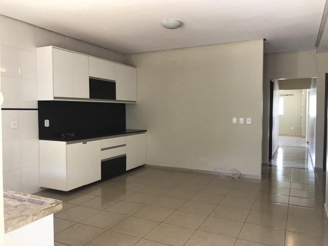 Oportunidade!!!! casa terreá 3 quartos sendo 2 suítes no condomínio fraternidade - Foto 14