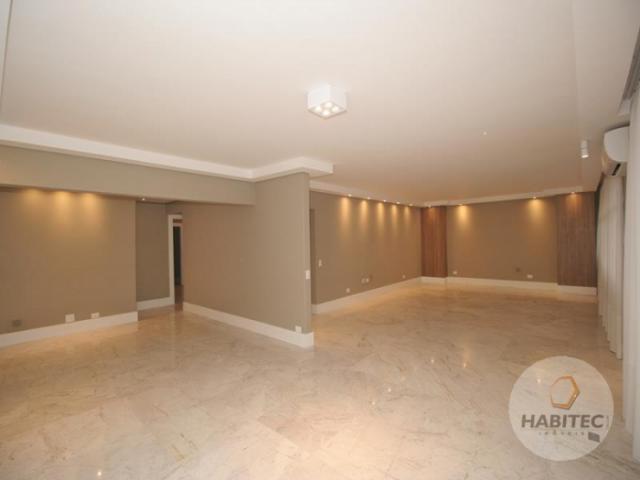 Apartamento à venda com 3 dormitórios em Batel, Curitiba cod:3033 - Foto 8