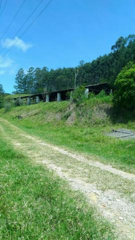 Fazenda em Biritiba Mirim - Foto 7