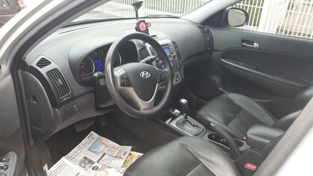 Hyundai I30 2.0 - 11/12 Auto - Teto solar Ar digital - Foto 3