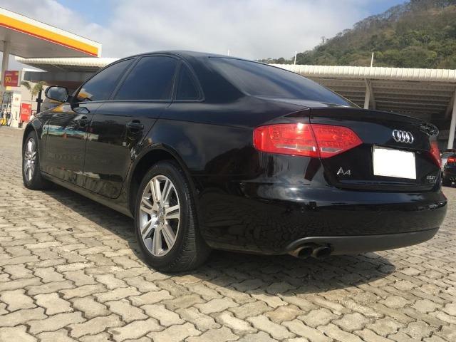 Audi A4 TFSI 2.0 T Multitronic 2011 - Foto 6