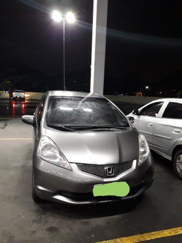 Honda fit 2009 1.4 Manual - Foto 5