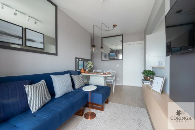 Portal Centro- Apartamentos no Brás de 1 , 2 e 3 dorms com vaga a partir de R$393mil - Foto 10