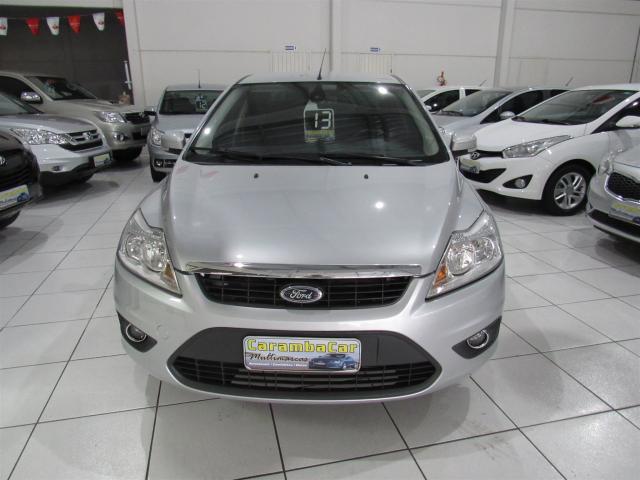 FORD FOCUS 2013/2013 2.0 GLX SEDAN 16V FLEX 4P AUTOMÁTICO - Foto 2
