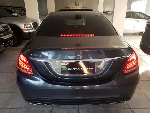 M.Benz C250 Sport - AUT. 2014/2015 - Foto 7