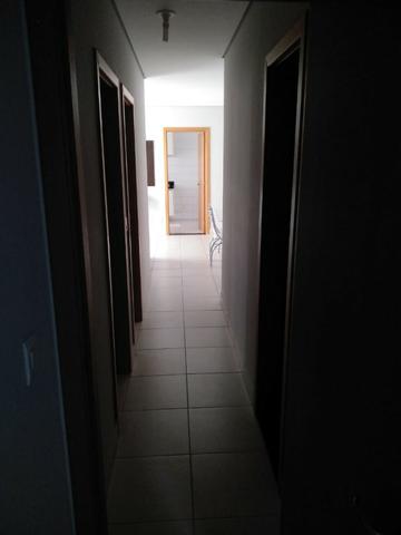 Alugo apartamento Mobiliado no florada dos Ipês - Foto 11
