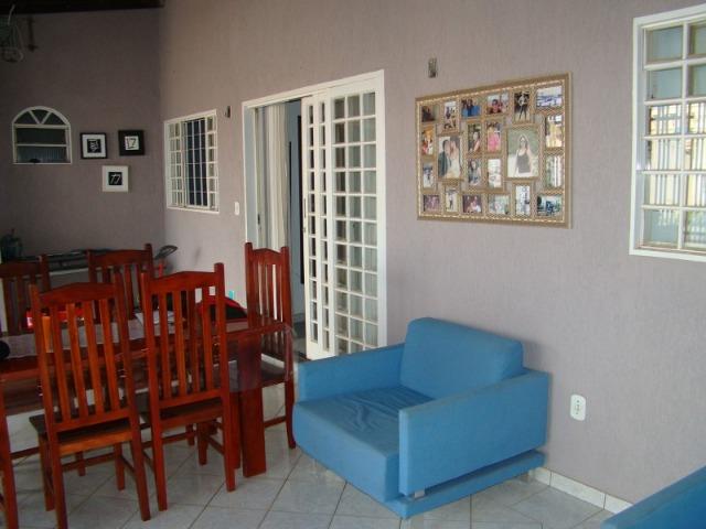 QNM 25 Ceilândia Sul Casa 3 quartos com suíte - Foto 5
