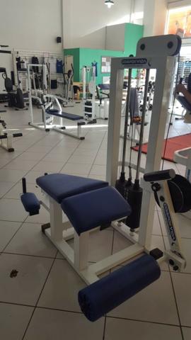 Aparelhos ginástica (Academia) - Foto 4